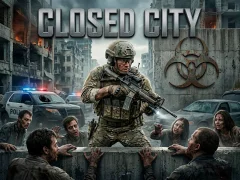 游戏Closed City在线