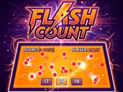 游戏Flash Count在线