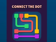 游戏Dot Puzzle Connect The Dots在线