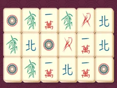 游戏Mahjong Four Riverst在线