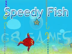 游戏Speedy Fish在线