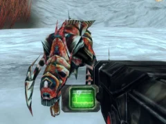 游戏Alien Planet 3d Shooter在线