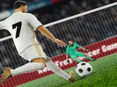游戏Football Strike在线