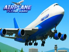 游戏Airplane Flying Game在线
