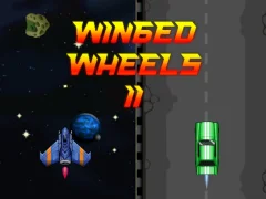 游戏Winged Wheels II在线
