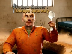 游戏Prison Master: Escape Journey在线