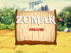 游戏Zumar Deluxe在线