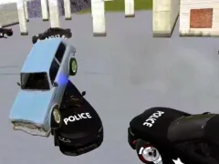 游戏Racing: Destruction and Chase在线