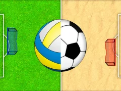 游戏PonGoal Challenge在线