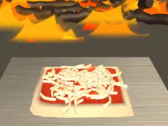 游戏Happy Pizzaiolo!在线