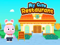 游戏My Cute Restaurant在线