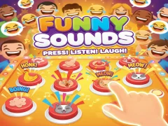 游戏Funny sounds在线