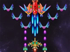 游戏Galaxy Attack Alien Shooter在线