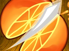 游戏Fruit Slice在线