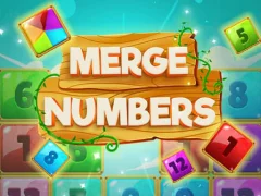 游戏Merge Numbers在线