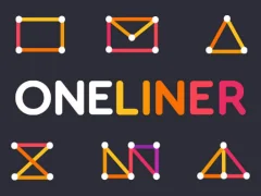游戏One Liner在线