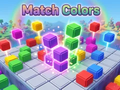 游戏Match Colors在线