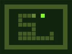 游戏Hyper Nostalgic Snake在线