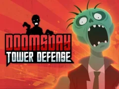 游戏Doomsday Tower Defense在线