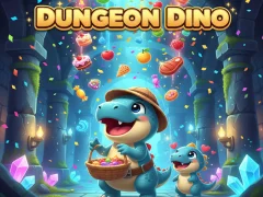 游戏Dunkeon dino在线