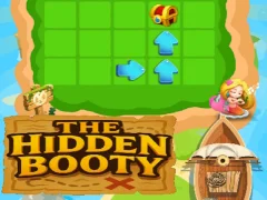 游戏The Hidden Booty在线
