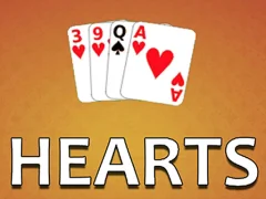 游戏Hearts在线