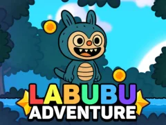 游戏Labubu Adventure在线