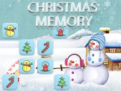 游戏Christmas Memory在线