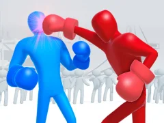 游戏Ragdoll Duel: Boxing在线