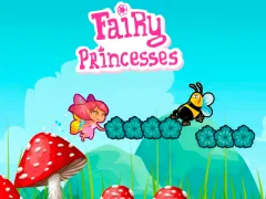 游戏Fairy Princesses在线