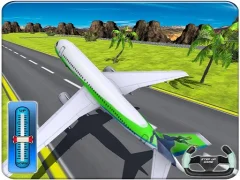 游戏Airport Airplane Parking在线