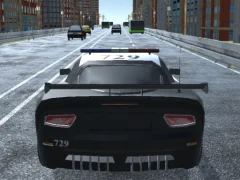 游戏Police Traffic在线