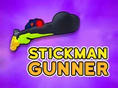 游戏StickMan Gunner在线