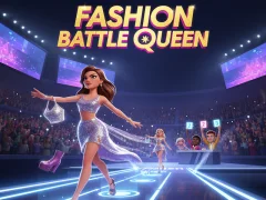 游戏Fashion Battle Queen在线