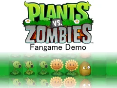 游戏Plants vs Zombies Fangame Demo在线