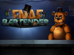 游戏FNAF Bartender在线