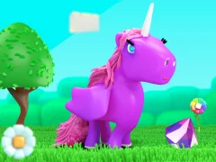 游戏Unicorn Kingdom在线