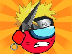 游戏Red hero ninja在线