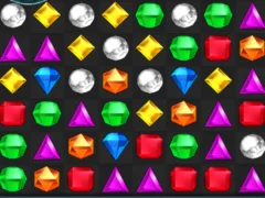 游戏Bejeweled Twist在线