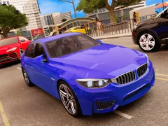 游戏Car Simulator 3D在线