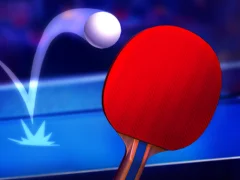 游戏Table Tennis Open在线