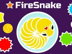 游戏Fire Snake在线