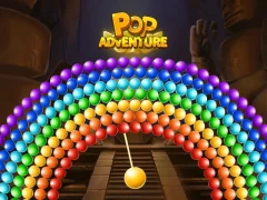 游戏Pop Adventure在线