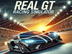 游戏Real GT Racing Simulator在线