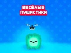 游戏Fluffy Fall在线