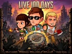 游戏Live 100 Days在线