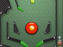 游戏Steel Spin-Ball在线