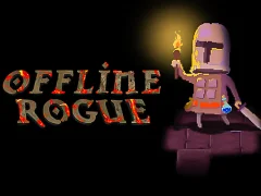 游戏Offline Rogue在线