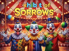 游戏Exhibit of Sorrows在线