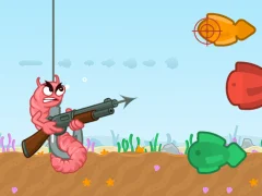 游戏Shoot Some Fish!在线